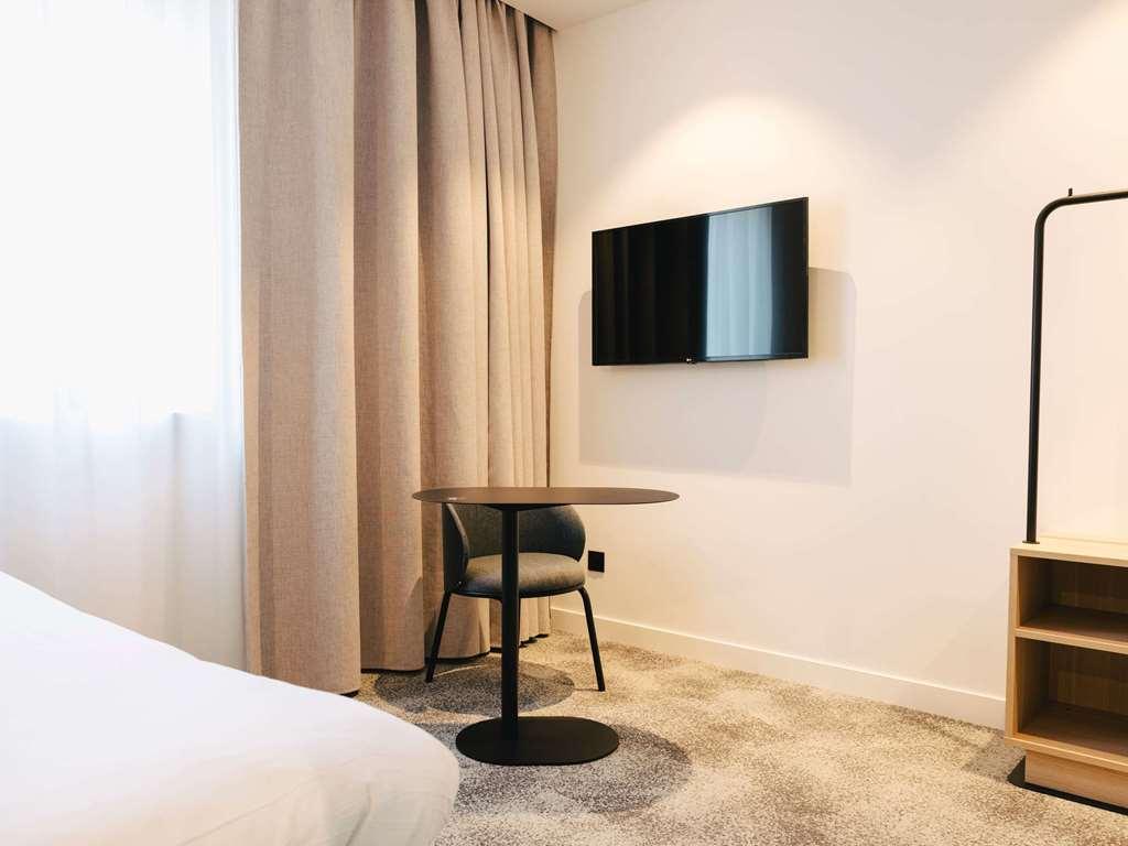 Hotel Ibis Rouen Centre Rive Droite Pasteur Zimmer foto