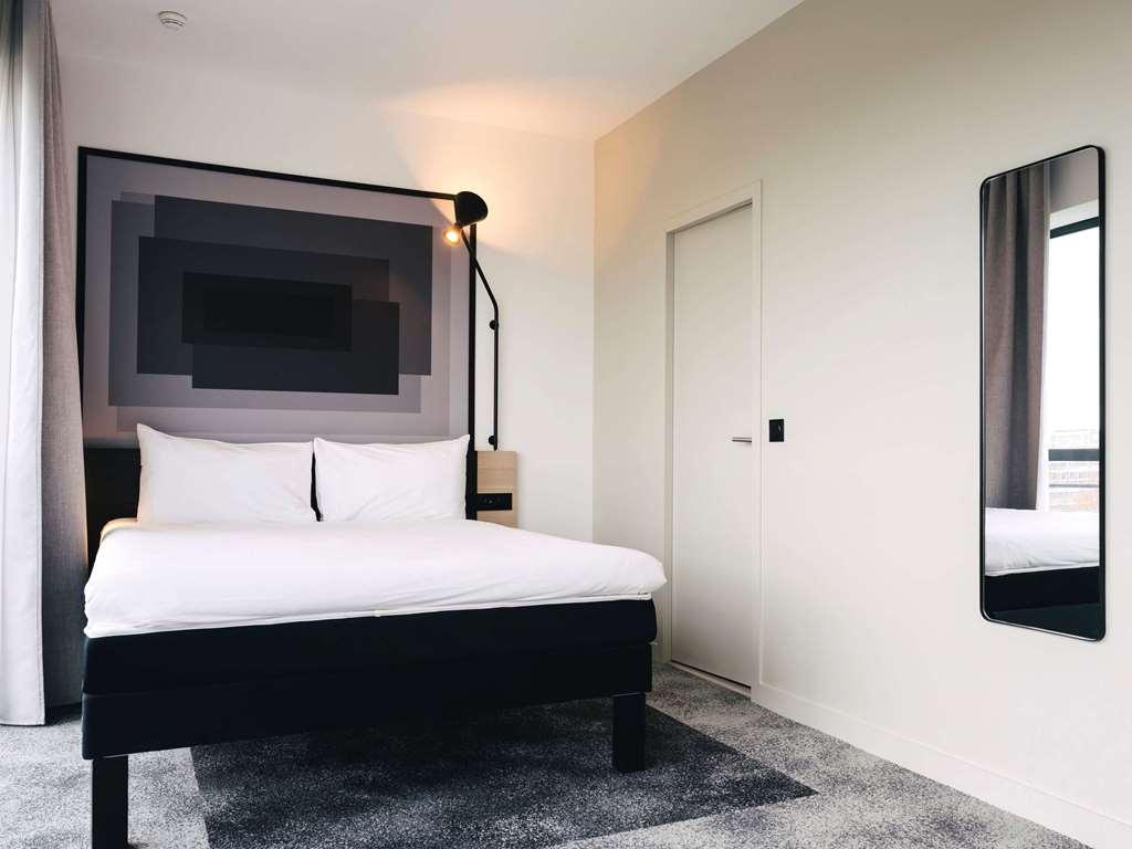 Hotel Ibis Rouen Centre Rive Droite Pasteur Zimmer foto